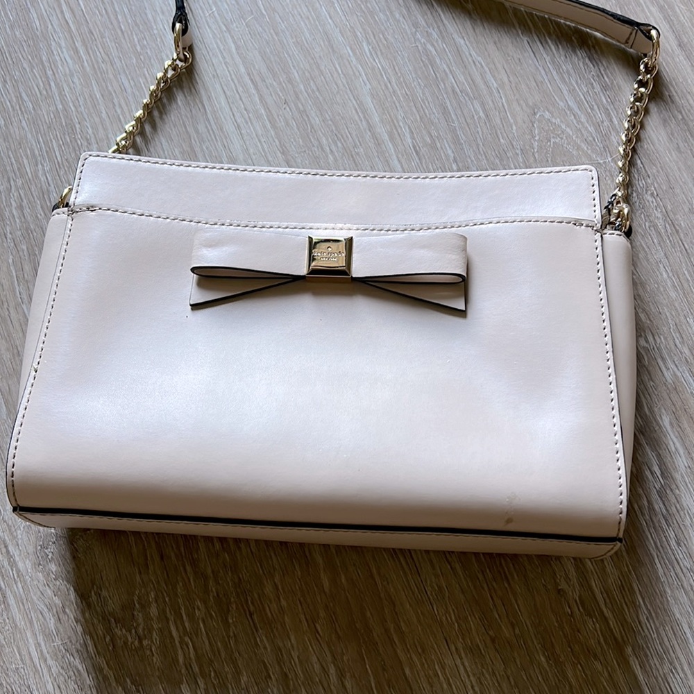 Kate Spade Crossbody purse